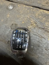 Plakette schaltknauf pel gebraucht kaufen  Wolfhagen