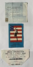 Bruce springsteen ticket for sale  TWICKENHAM