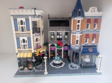 Lego creator expert usato  Asigliano Vercellese
