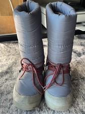 Vintage moon boots for sale  Seattle