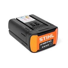 Stihl 500s akku gebraucht kaufen  Rotenburg a. d. Fulda