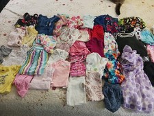 Lot girls summer for sale  Yosemite