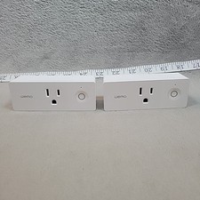 Lot wemo mini for sale  Columbus