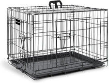 Inch dog cage for sale  STOCKPORT
