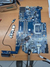 Schenker xmg ersatzteile gebraucht kaufen  Schwabach