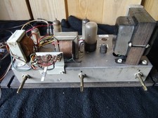 Vintage zenith stereo for sale  Scottsville