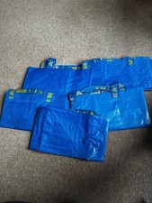 Ikea frakta large for sale  WOKINGHAM
