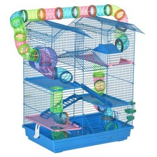 Pawhut tier hamster for sale  GREENFORD