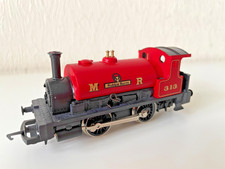 Hornby saddle tank for sale  BRIDPORT