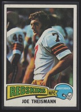 Joe theismann 1975 for sale  Lansing