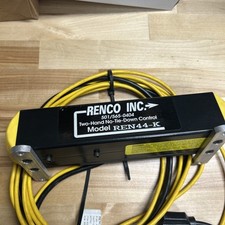 Renco inc controls for sale  Sterling Heights