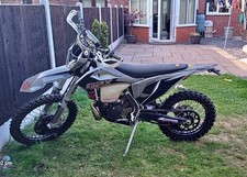 Gpx tse 250r for sale  CREWE