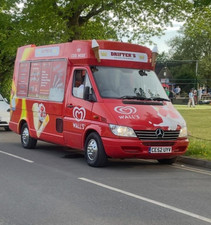 Mercedes benz sprinter for sale  UK