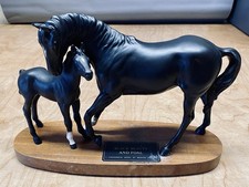 Vintage beswick black for sale  CROWBOROUGH