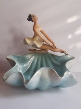 Vintage ballet dancer for sale Vintage ballet dancer for sale  MIDDLESBROUGH