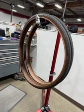 Schwalbe G-One RS Tanwall pneu de cascalho de corrida de bicicleta sem câmara 700x40 2 x pneus comprar usado  Enviando para Brazil