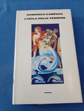 Domenico campana isola usato  Desio
