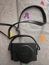 Sony dsc rx100 for sale  FAREHAM