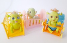 Lotto baby shrek usato  Putignano