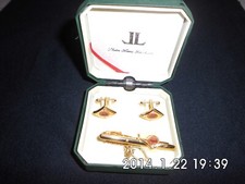 Krawattennadel manschettenknö gebraucht kaufen  Heusweiler