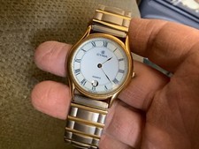 Cyma vintage locle for sale  Ironwood