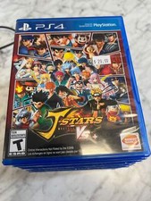 Usado, J-Stars Victory Vs+ - PS4 U21125 comprar usado  Enviando para Brazil