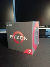 Cpu amd ryzen usato  Civitanova Marche