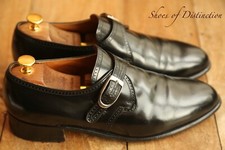 Church brogue monk for sale  SUTTON COLDFIELD