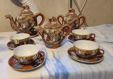 Service the porcelaine d'occasion  Martigues