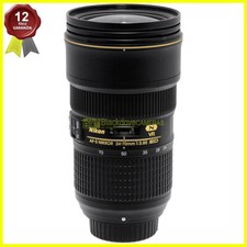 Obiettivo nikon nikkor usato  Busto Arsizio
