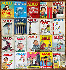 mad magazine 1 for sale  Studio City