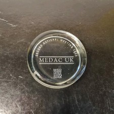 Medac merck sharp for sale  BOSTON