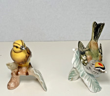 Vintage goebel bird for sale  Doylestown