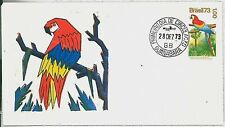 29231 brasile storia usato  Italia