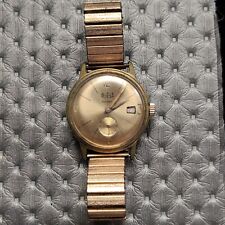 Ancienne montre homme d'occasion  Coutances