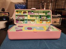 Polly pocket 1989 for sale  Stockton