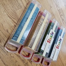 Sets sizzix sizzlits for sale  Seneca