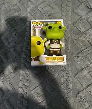 Funko pop shrek for sale  WORTHING