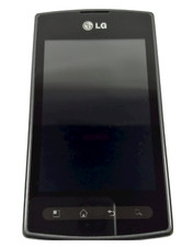 LG Optimus Plus - AS695 - Preto comprar usado  Enviando para Brazil