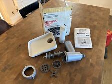 Kenwood a720 mincer for sale  BURNLEY