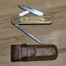 Toledo taschenmesser walter gebraucht kaufen  Schwaig b.Nürnberg