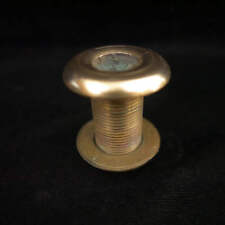 Hull fitting brass for sale  Annapolis