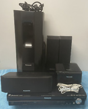 panasonic home theatre for sale panasonic home theatre for sale China Grove