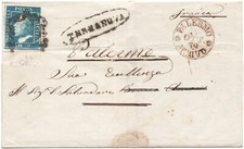 Antichi stati italiani usato  Seregno