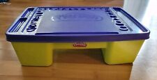 Playdoh activity table for sale  Salt Lake City
