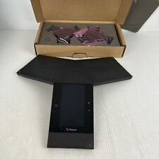 Telefone de conferência Polycom RealPresence Trio 8800 IP POE WiFi junto com 2 microfones antigos, usado comprar usado  Enviando para Brazil