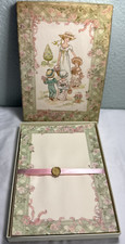 Vintage hallmark stationary for sale  Modesto