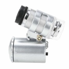 Led juwelier lupe gebraucht kaufen  Berlin