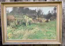 Antique beautiful original for sale  STANSTED