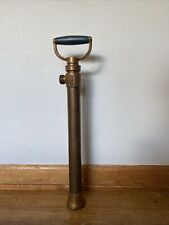 Vintage brass willis for sale  Dowagiac